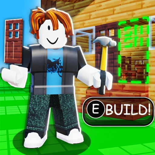 Build Everything!
