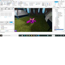 Camp Dragon (beta)