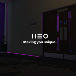 Neo Universal Headquarters