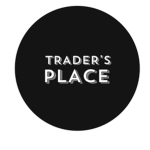 Trader's place