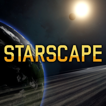 Starscape [Beta]
