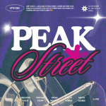 Peak Street