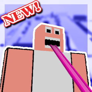 [NEW] Escape The Giant Obby!