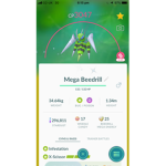 Me pokemon master