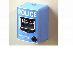 Bluepoint Alarm Test