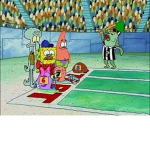ROCK RACING
