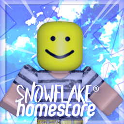 HomeStore SnowFlakes Designs®