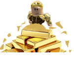 golden dude cool group