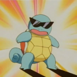 Super Squirtle