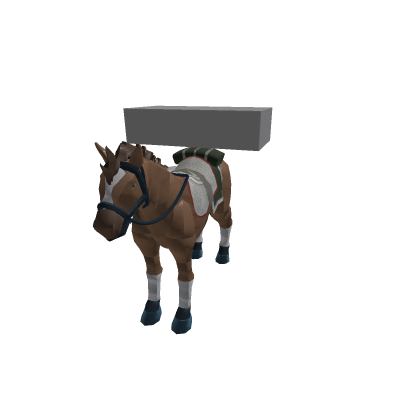 HorseDragoon