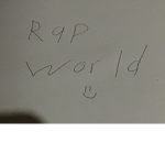 Rap World