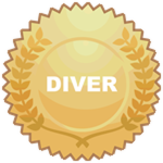 Diver