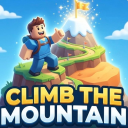 Climb the Mountain