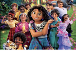 Amazing Encanto fan club