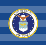 USAF|United States Air Force ⊡