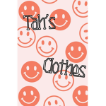 Tah’s clothes