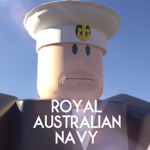 [RAN] Royal AustraIian Navy