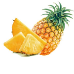 Pinapples for all
