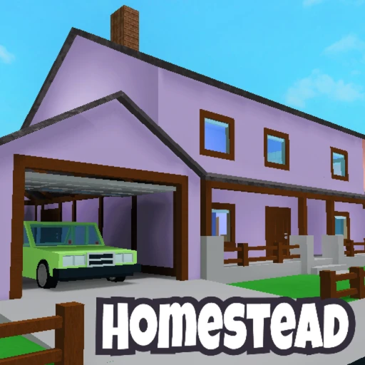 Homestead
