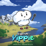 Hot Diggity Dog Studios: The Legends Of Yippie