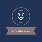 The Pacifico Raiders