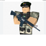 Roblox military guardsofangels