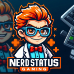 NERD STATUS GAMING