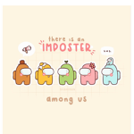 Amøng Us ;)