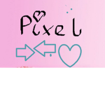 Pixel fairyland