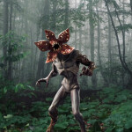 Stranger Things Tycoon