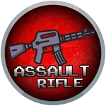 [BEST WEAPON] Assault Rifle