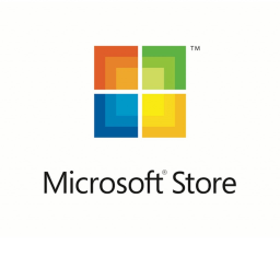 Microsoft Store (Open!)
