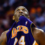Kobe's fan club