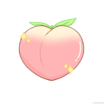 Peachesssss *-*