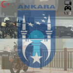 | ABB | Ankara Büyükşehir Belediyesi