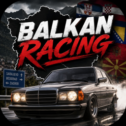 balkan flying