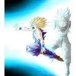 blitzz anime