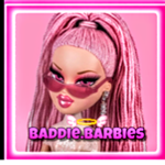 The Baddies PandasClothes Men and Woman!