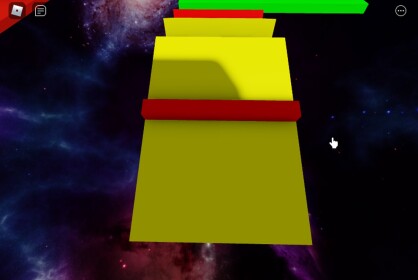 IMPOSSIBLE OBBY