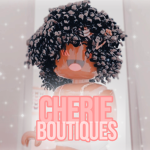 Cherie Boutiques