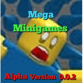 Mega Minigames™ Remastered
