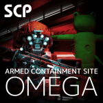 Armed Containment Site Omega