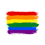 ALL FOR LGBTQ+!!!!!