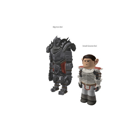 Building Reference - Scale
