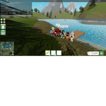 PIGGY NOOBS