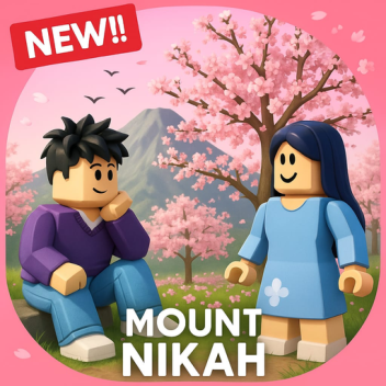 [BETA] X3 MOUNT WEDDING V2