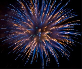 Build Your Own Fireworks V. 1.5 ^Date