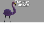 Flamingo Models