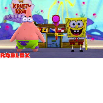 escape the sponge bob obby