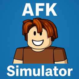 AFK Simulator!